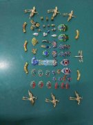 找可以生产【如图】产品的加工厂，有量，专