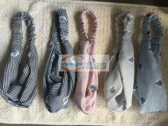 承接布艺头饰，儿童，少女，成人系列加工，