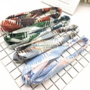 承接布艺头饰，儿童，少女，成人系列加工，