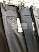寻找专业的男裤加工厂，首批数量一万条，验