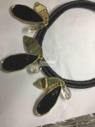 如图，寻会做铜丝绕线的工厂，有能做的请与