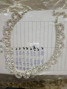 如图爪链外发烧焊，寻找专业烧焊爪链的加工