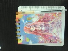 线圈本外发装订加工