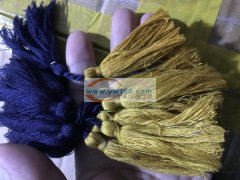 承接一切流苏单，股绳，花边，绳排，龙苏单