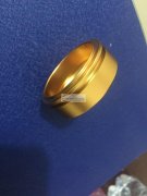 找车铝件加工厂，有货要做，【如图】专业做