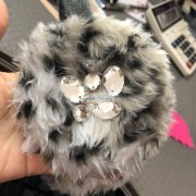 如图耳罩外发加工，寻找义乌本地耳罩加工厂