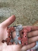 专业承接各类手工加工，高档领结，电针，针