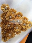 专业承接各类手工加工，高档领结，电针，针