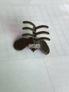 寻求做【如图】怪手夹的厂家，要一模一样的