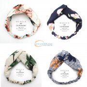 平车发带头饰头带找工厂长期合作，要求专业