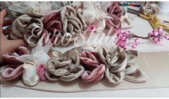 寻可以做手工花的加工厂或者供应商，本地外