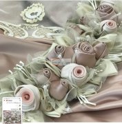 寻可以做手工花的加工厂或者供应商，本地外