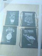 本厂有如图产品外发丝印，寻找丝印工厂，有