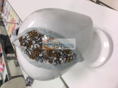 实单；采购此款类似头扣，有货的请速速与我