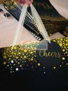 承接手工加工活，目前做包装类手工活，有加