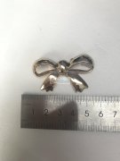 【如图】产品外发加工，寻求做塑料的蝴蝶结