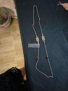 现有挂圈弯针外发，【如图】寻找有空的加工