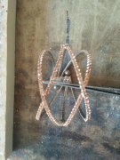 《看图》寻找能做下面两款手环的加工厂，有