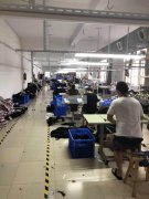 本厂专业承接裤子，保暖套装，背心来料加工