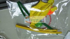 寻玩具加工，幼儿教材用资源包