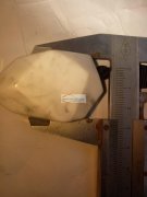 采购如图树脂配件，有做的厂家请与我联系1