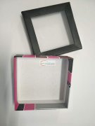 如图纸盒，会做的工厂联系我