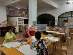 本加工厂在义乌义亭承接各种包装活，工作认