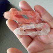 寻找5公分abs注塑bb夹套的厂家，有现