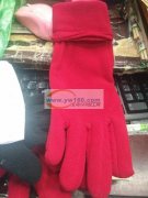 寻找做过手套的工厂