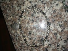 【如图】手工活外发加工，找串珠加工厂，要