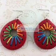 【如图】产品外发，找穿线的加工厂，有量，