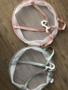 洗衣袋 文胸带 晒衣篮大量外发