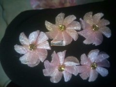 专业价格各种手工，高档领结，电针，针缝，