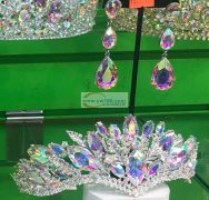 寻求能生产【如图】这几款合金皇冠的厂家，