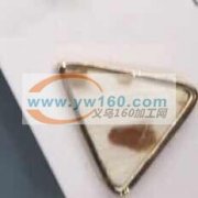 求购【如图】产品，毛绒线材料，有货的请联