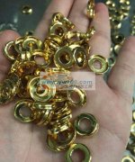 寻求【如图】金属配件，现货最好，有做的厂