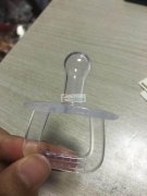 找【如图】这款产品，不含Bpa的奶嘴，有