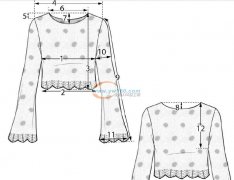 找手工钩针衣服的工厂，量大，要求质量好的