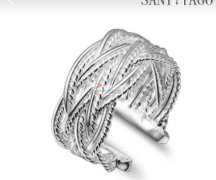 寻求做【如图】这种戒指的工厂，品质好，地