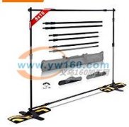 找做【如图】这种金属支架的工厂，价格要有