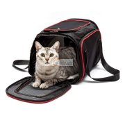 如图，寻专业做这款宠物包的箱包厂家，有能