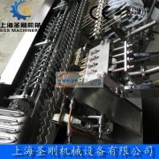 上海圣刚机械专业承接来料灌装包装业务