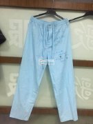 有裤子外发加工《如图》寻找专业做裤子的加