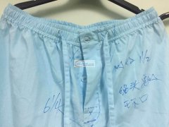 有裤子外发加工《如图》寻找专业做裤子的加