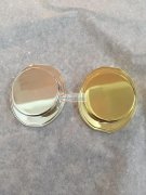 义乌电镀加工 塑料电镀 塑料UV镀膜 金属镀钛