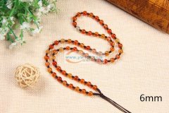 手工编绳，4股辫，8股辫，手绳，珠链等手工活