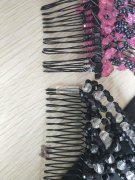 采购如图款式的发饰，有如图款式发饰的工厂