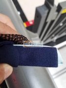 【急】寻找【如图】这种布料，现货最好，价