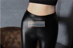 长期皮裤外发加工