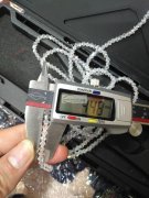 找做【如图】玻璃珠的厂家，质量要好，有优